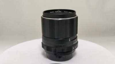 [美品]PENTAX Super TAKUMAR 105 mm f2.8 Vintage Lens Review: Super Takumar 105mm F2.8 Deep Dive