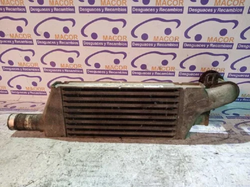 24466787 Echangeur Air pour OPEL CORSA C Cosmo 2004 93891