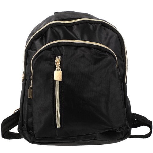 Waterproof Nylon Backpack Women's Ladies Shoulder Bags