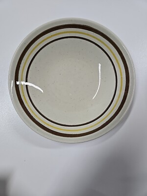 Vtg Talyor Stoneware USA Italiano Small Bowl