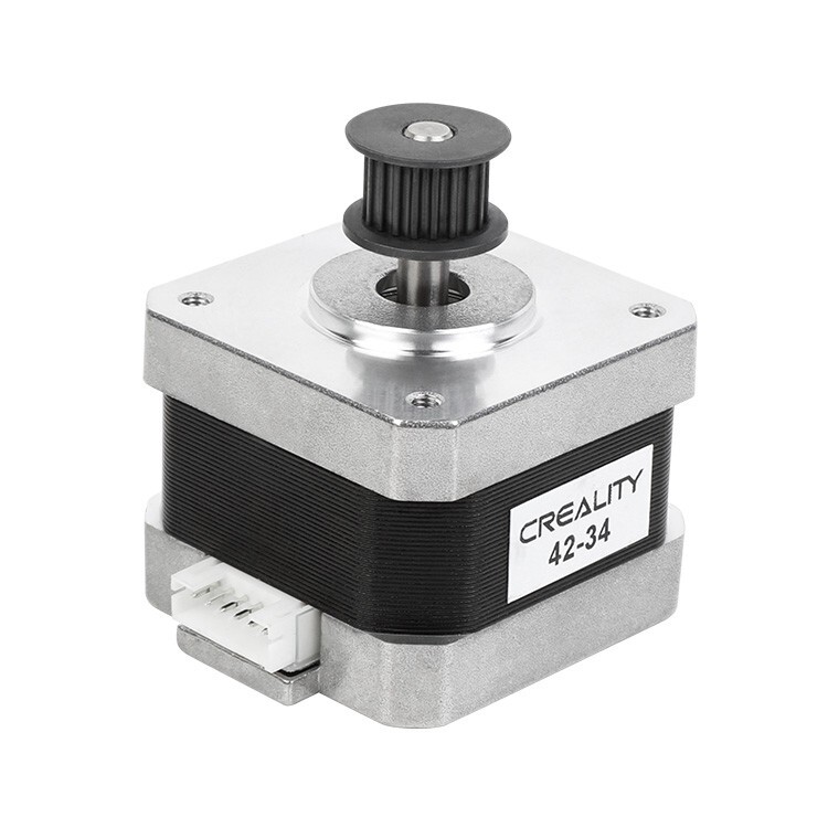 Creality 3D Printer Stepper Motor 42-34 for Creality Ender-3 X/Y/Z