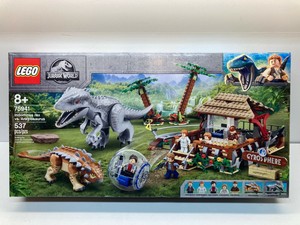 indominus rex lego ebay