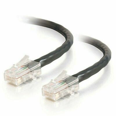 Network Patch Cable C2G 1ft Cat6 Snagless Unshielded UTP Yellow / 27190 / Network Patch Cable C2G 1ft Cat6 Snagless Unshielded UTP Yellow / 27190 /