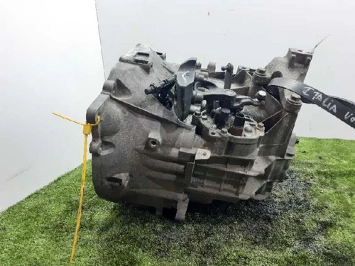 4M5R7002CF Caja Cambios para VOLVO V50 FAMILIAR * 4850789 - Imagen 6 de 6