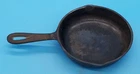 Birmingham Stove & Range No.3 Red Mountain 3.0 Cast Iron Skillet