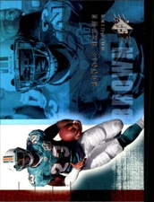 A2087- 2006 SPx #47 Ronnie Brown - NM-MT