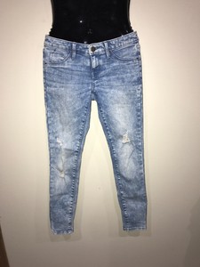 target mid rise jegging