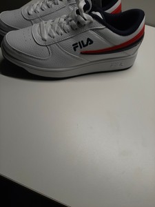 fila sneaker 2018