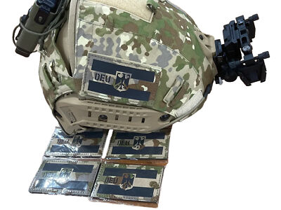 KSK KSM AMPT ***Multitarn***   I*R    Patch DEU