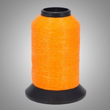 Sunset Orange 1/4lb BCY 452X/ 452Xtra Bowstring Material Bow String