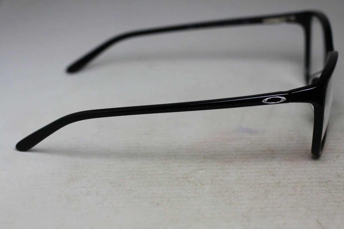 Oakley OX1126 0254 FINESSE in Polished Black 54-15-136 FLEX