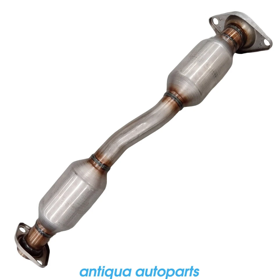 Catalytic Converter For 2007 2008 2009 2010 2011 2012 Nissan Sentra 2.0L l4 EPA Foto 2 de 4
