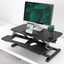 rif6 adjustable height standing desk