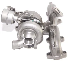 NEW 1.9L VW TDI OEM Replacement VNT15 Golf Jetta beetle Turbocharger Turbo 99-03