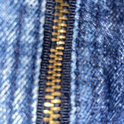 80's Levi's 75409-4817 Denim Boa Jacket Vtg 80's Levi's Wms S Sherpa Lined Denim Jean Jacket 75409-4817