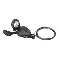 Shimano Schalthebel Deore Xt SL-M8100 Schelle Deore Links 2-Fach - Neu