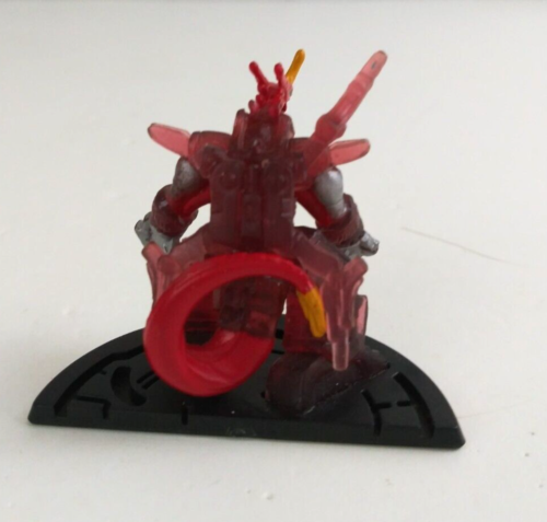 Bakugan Igracka Battle Game 2" Collectible Mini Figure - Picture 3 of 6