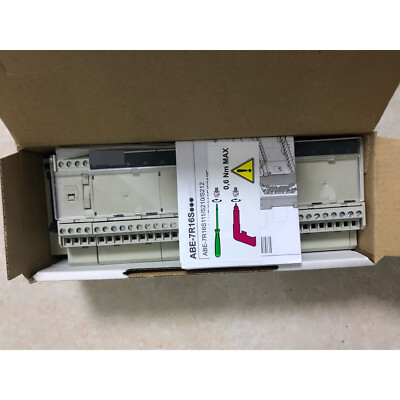 Neu Schneider-Modul ABE7R16S212 ABE7R16S212 Schnelle Lieferung