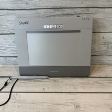 Smart Slate WS200 Wireless Bluetooth Graphic Tablet with Pen Sold As Untestested