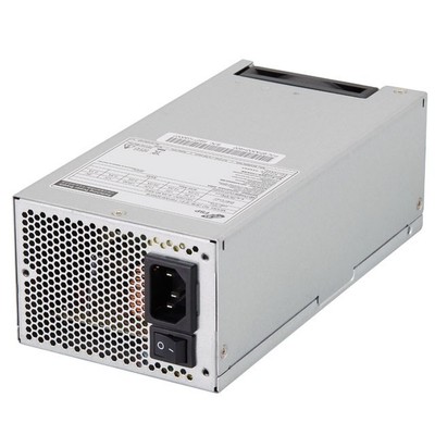 Fortron FSP400-50WCB 400 Watt EPS 2HE Server Netzteil 2U 80+ BRONZE