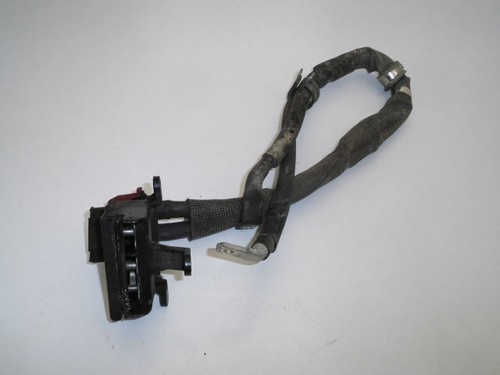 Original VW Phaeton 3D Batteriekabel Pluskabel Pluspol Batterie Kabel