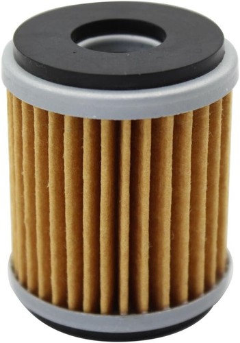 YZ450 Oil Filter for Yamaha WR250F 2009 2011-2013 2015-2016/ WR250R 2009-2016 - Picture 2 of 4