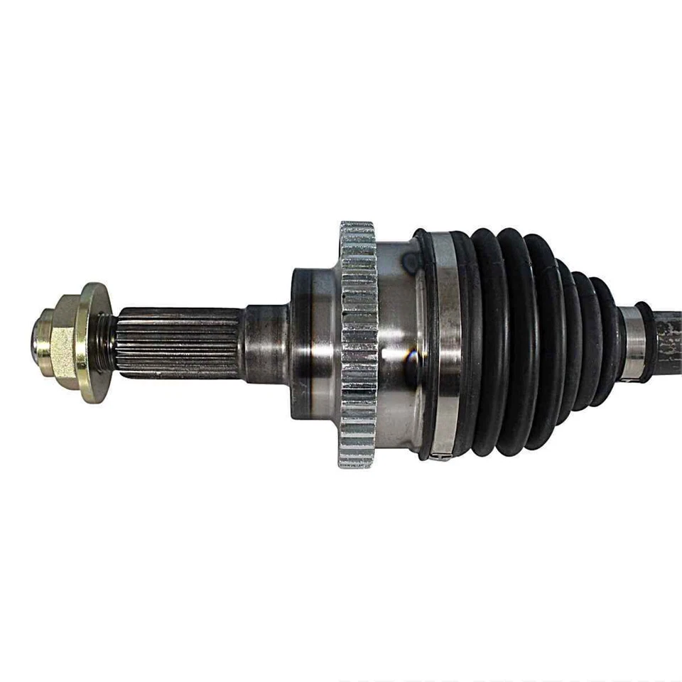 Par de ejes traseros NCV47590 CV para Mazda Miata 1995-2004 2005 1,8 L tracción trasera Foto 3 de 4