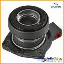 Central release, clutch Sachs 3182600234 for Suzuki