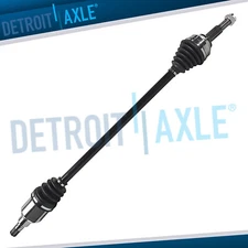 Front Right CV Axle Shaft Assembly for 2013 - 2019 Nissan Sentra Automatic CVT