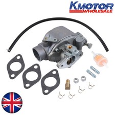 181644M91 Carburetor Carb Fits For Massey Ferguson TO20 TO30 TE20 MF Tractor