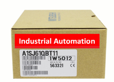 Mitsubishi Module A1SJ61QBT11 Data Link Unit NEW In Box