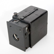 GRAFLEX 4X5 TELESCOPIC GRAPHIC SPECIAL, WITH LENS PLUG/218600