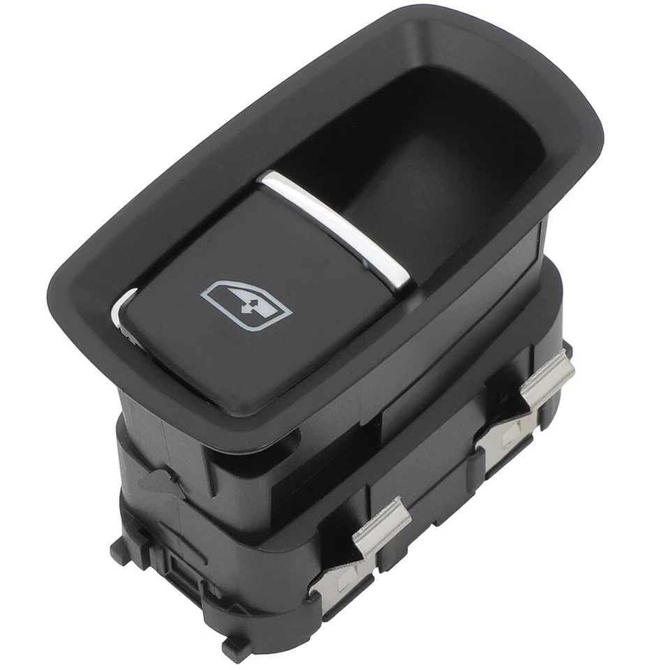 Interruptor de ventana eléctrica para Porsche Cayenne 2011-2021 718 2017-20 911 2012-16 derecha Foto 4 de 4