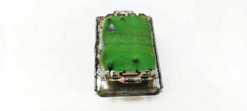 Volkswagen PASSAT B4 1996 Heizungslüfter Regler Widerstand 701959263A UST44996