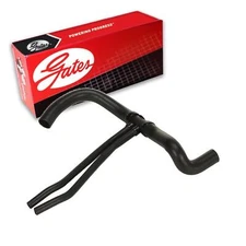 Gates Radiator Coolant Hose Lower For 1999-2004 Ford F-250 Super Duty