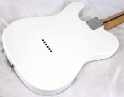 Squier by Fender Deryck Whibley Signature Telecaster SUM41