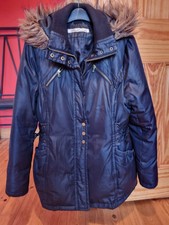 Kenneth Cole Puffer Coat