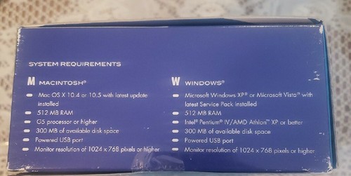 ColorMunki X-Rite Photo Monitor Camera & Printing Calibration System New - Picture 9 of 9