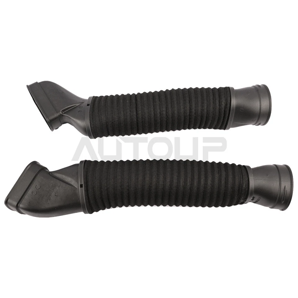 FOR 2007 - 2011 Mercedes Benz S550 Hose Tube Pipe Air Intake Duct 5.5L - Image 2 of 4