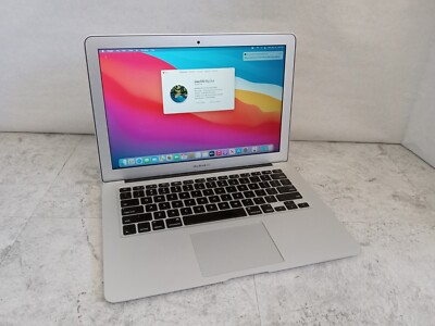 Apple MacBook Air 本体　2015 4GB 251GB s-l400.jpg