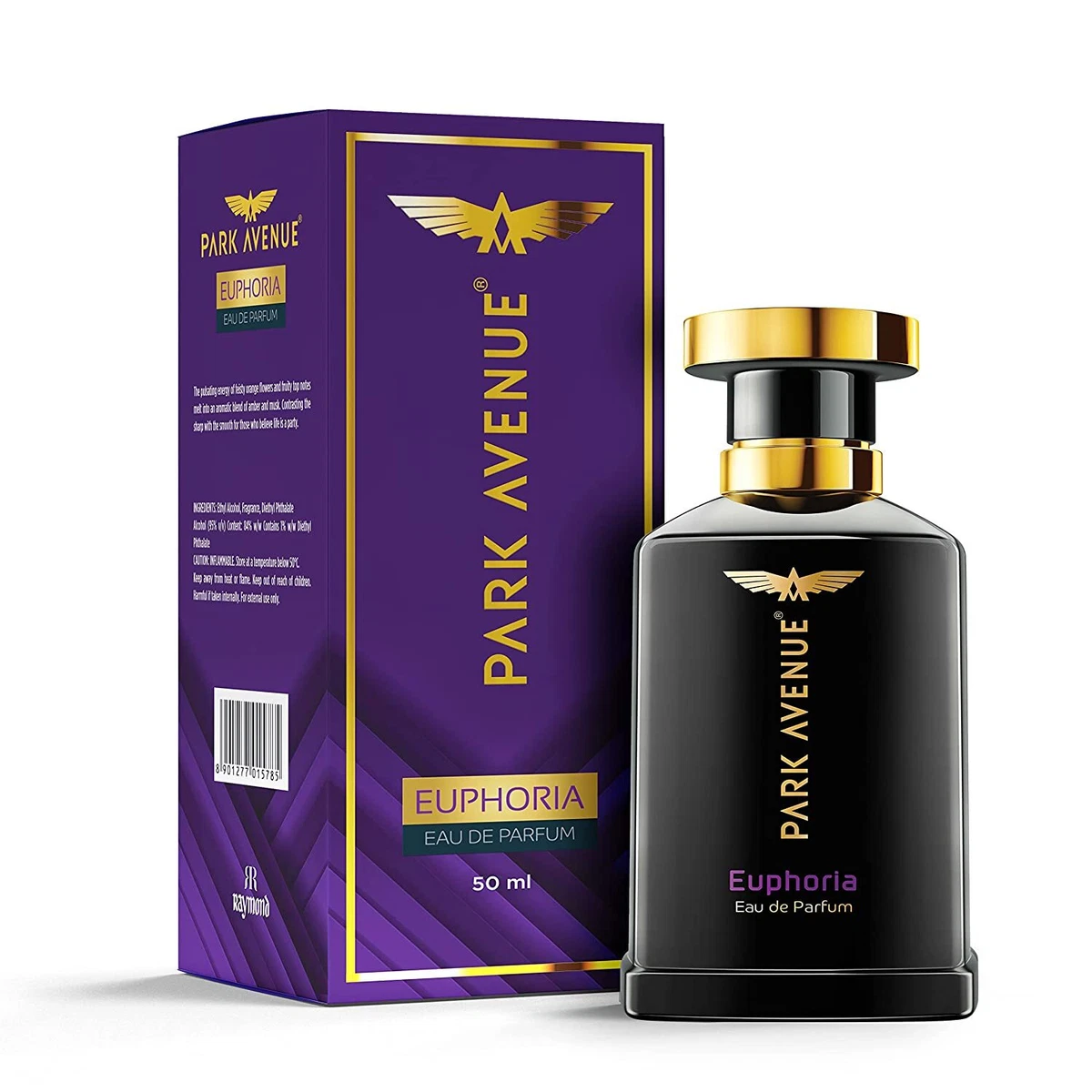 Euphoria top parfum man