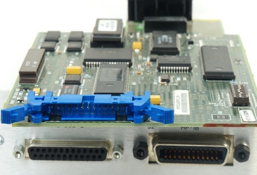 Berger SFC Minigram Circuit Boards STI460093684, 40200G9D6, 19257-60505 Cable - Picture 12 of 12