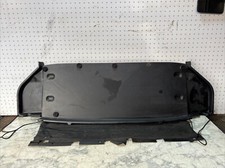 Toyota MR2 Roadster Mk3 1999-2007 Centre Rear Parcel Shelf Assembly 64330-17010
