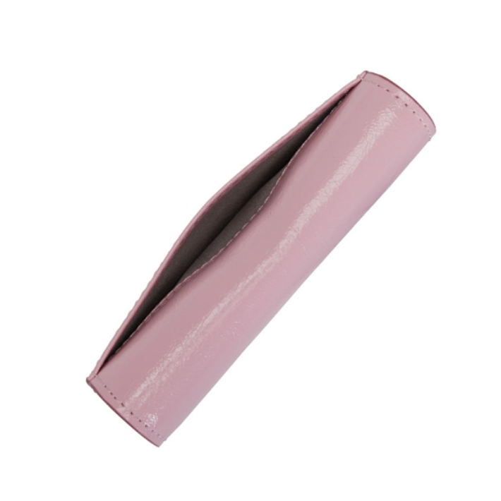 ●vunque● Occam Lune Accordion Wallet Delight Pink m1037_11 MUSINSA | VUNQUE Occam Lune Accordion Wallet Delight Pink