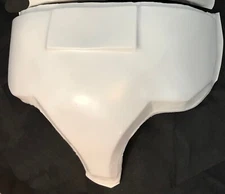 ANH Stormtrooper Armor Butt Plate
