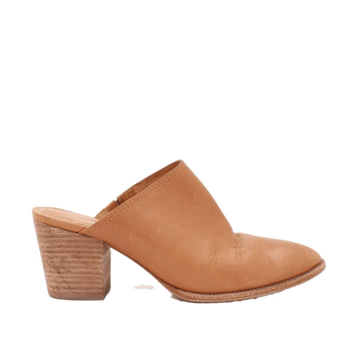 Madewell heels sale