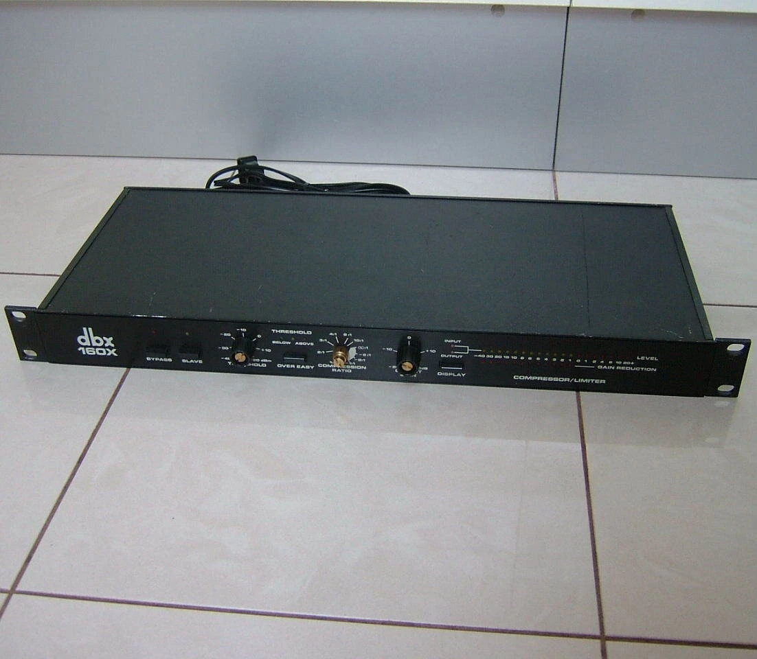 Dbx 160a for sale - eBay