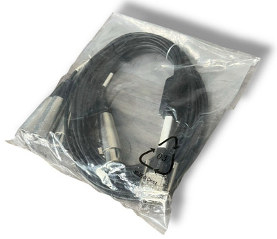 CBL100 Balanced I/O Audio Cable for Professional Sound Card CBL 1001 DB9 Male