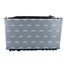 KÜHLER WASSERKÜHLER MOTORKÜHLER FÜR HONDA 19010RL2G01 NEU