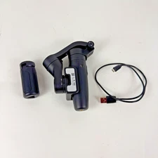 FeiyuTech VLOG Pocket 2 Foldable 3 Axis Smartphone Gimbal Stabilizer - Tested